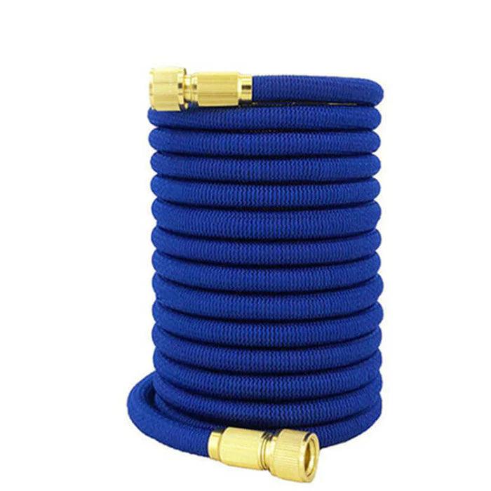Manguera Expandible - Microfibra de alta presión + Conexiones de regalo
